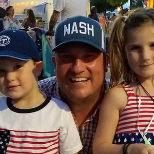 Meet your Posher, Scott